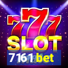 7161 bet